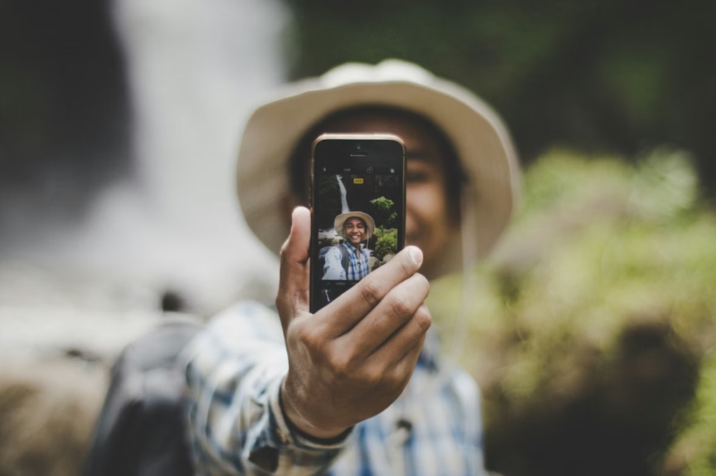 social media storytelling marketing