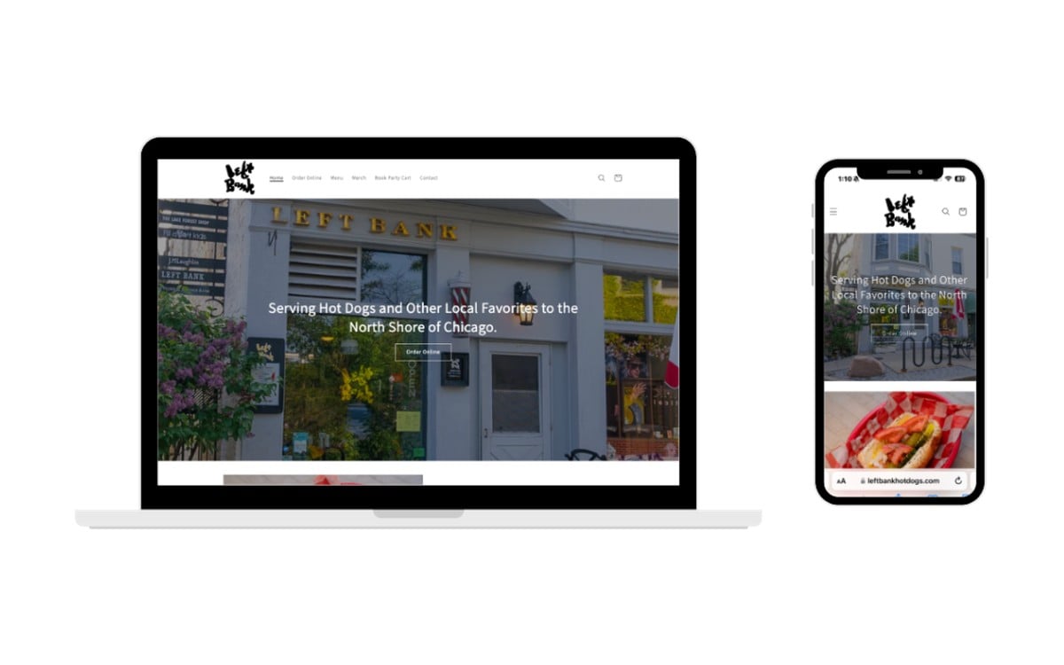 Website design by WIGZ Marketing Solutions